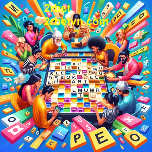 Descubra o Mundo dos Jogos de Palavras no 2rbet