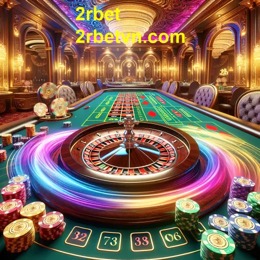 A Emoção da Roleta no 2rbet: Descubra este Clássico dos Cassinos Online