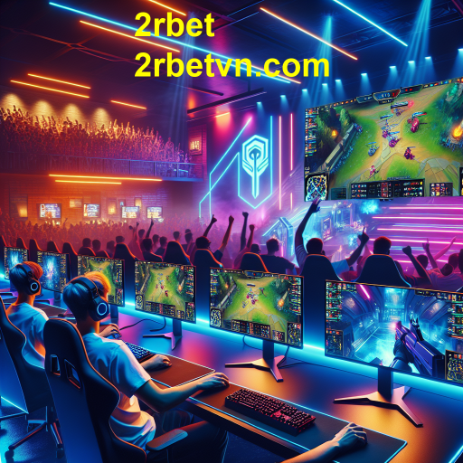Torneios em 2rbet: A Grande Competição do Jogo